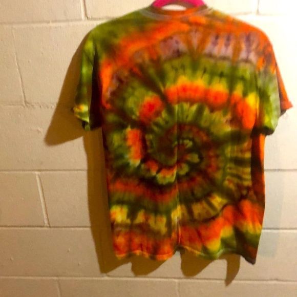 Camouflage tie dye - Picture 3 of 4